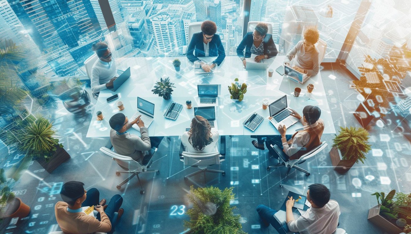 El crecimiento del teletrabajo a nivel mundial y su impacto en las economías emergentes